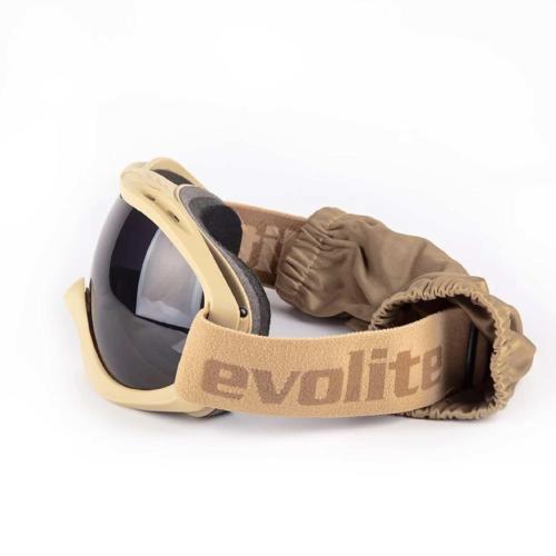 Balistik Protector Goggle-Sand