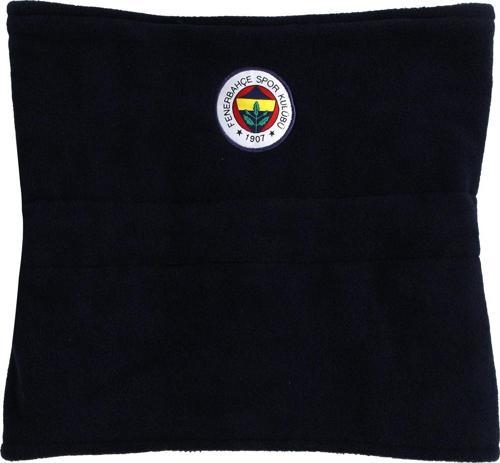 UNISEX 6 RENK LOGOLU BOYUNLUK