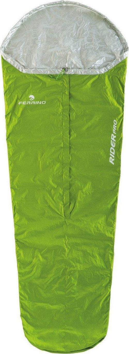 Rider Pro Bivak Torbası