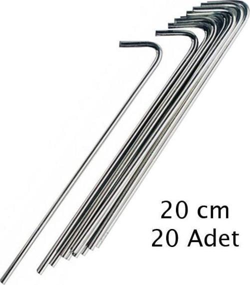 Çadır Kazığı (5mm)