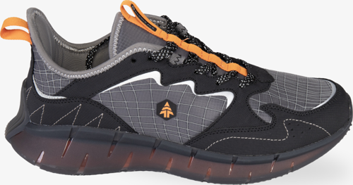 Wichita Koyu Gri Erkek Spor Ayakkabı