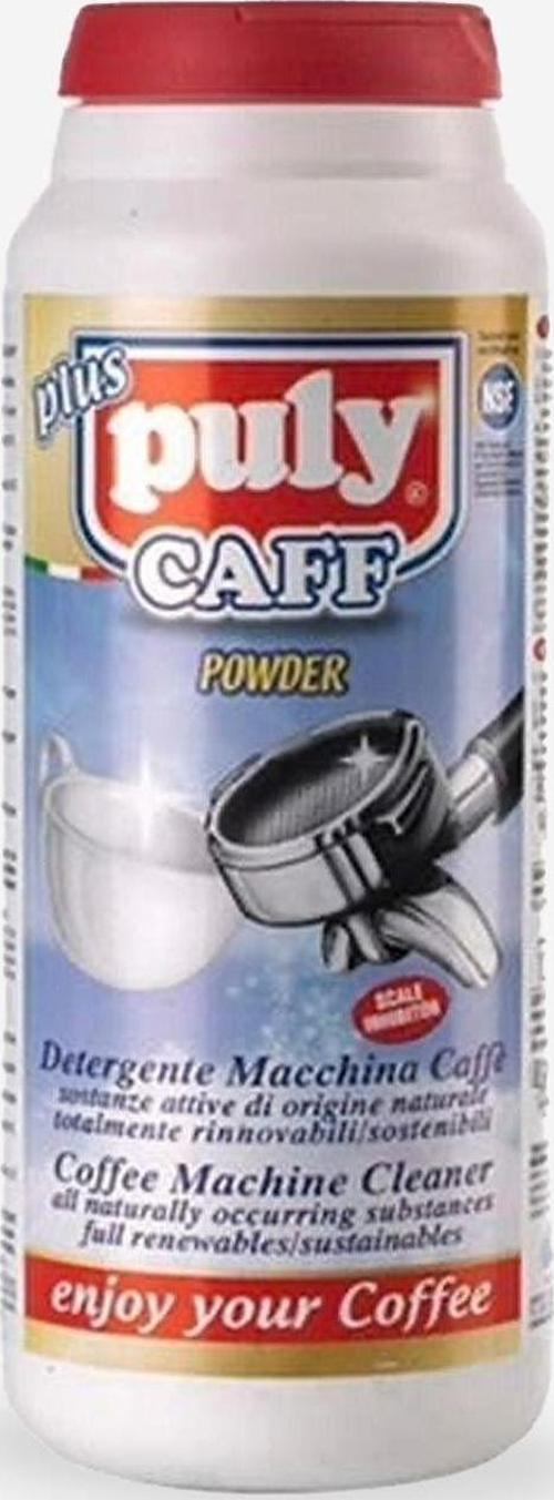 Puly Caff, Kahve Makinesi Temizleme Tozu | 900 Gr