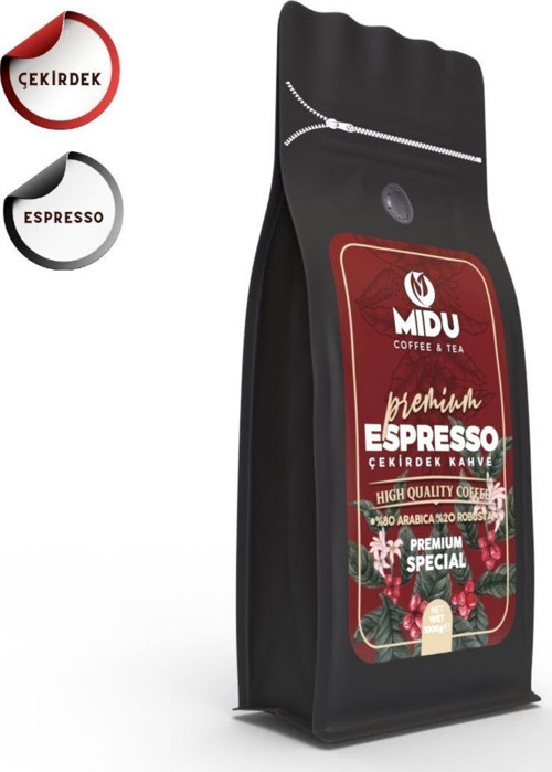 Espresso Premium 1000 Gr.