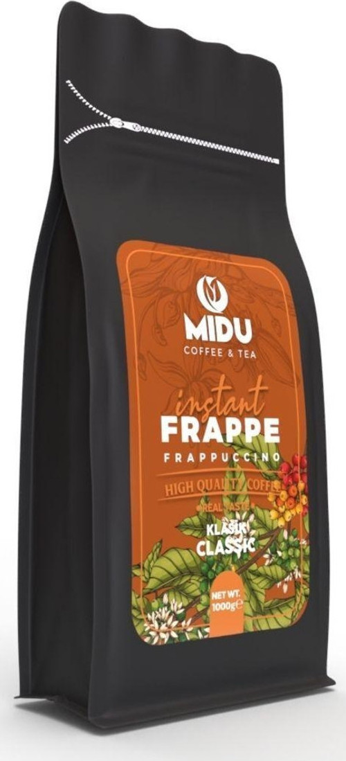 Frappe 1000 Gr