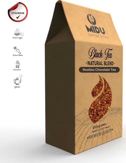 Rooıbos Chocolate 250 Gr.