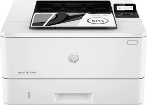 2z611a Laserjet Pro 4003n Yaz/eth (w1a52a M404n Yerıne)