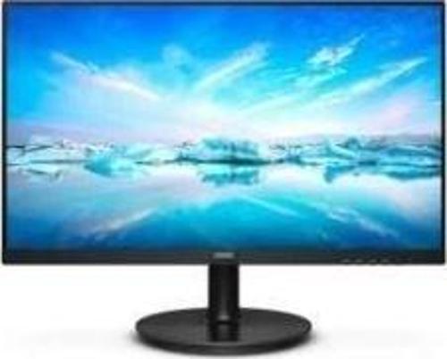 23.8 Phılıps 242v8la/00 4ms 75mhz 1xvga 1xhdmı 1xdp Fhd 1920x1080 Hoparlör Flıcker-free Düş