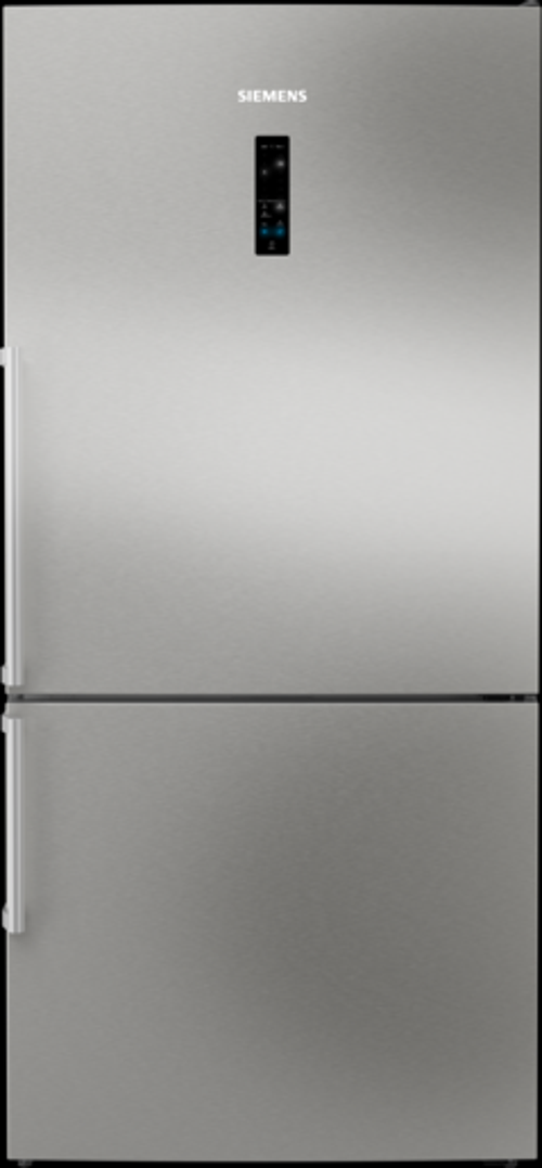 KG86PFIC0N 624 L Alttan Donduruculu No-Frost Buzdolabı