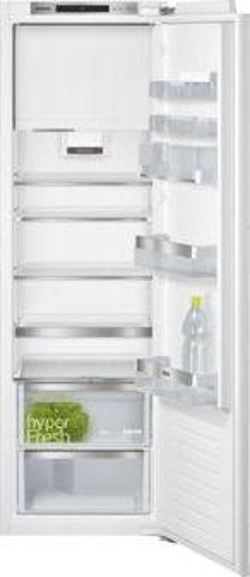 KI82LADE0 285 LT Derin Donduruculu Ankastre Buzdolabı