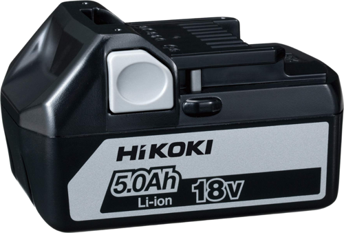 BSL1850 18V/5.0Ah Akü
