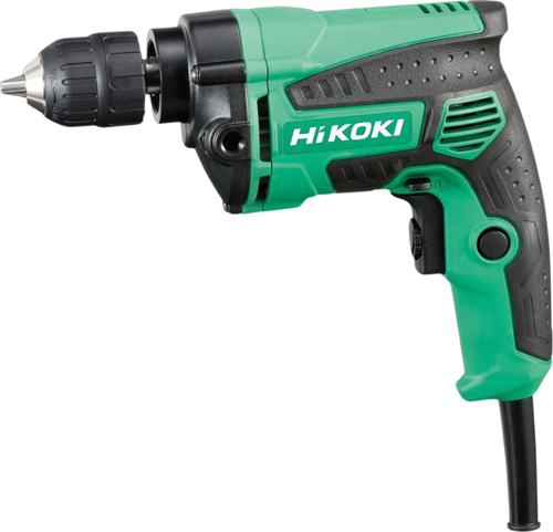 D10VC3 600W 10mm Profesyonel Darbesiz Matkap