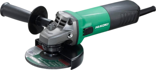 G12SN2 115mm 900W Profesyonel Avuç Taşlama