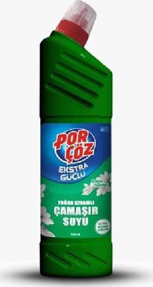 Çamaşır Suyu Bahar Tazeliği 750 ml
