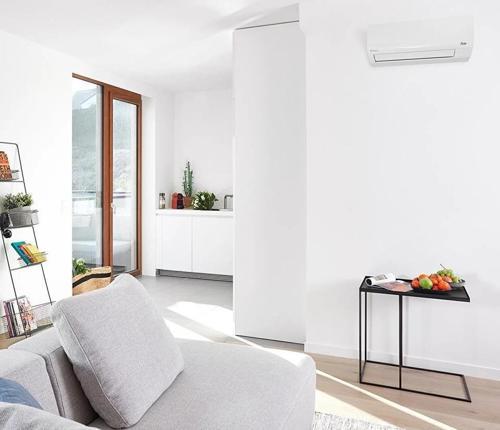 Siesta Sensira ATXF35E 12000 BTU Duvar Tipi Klima