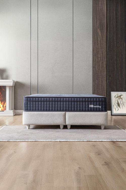 | Visconest | Mükemmel Uyku için Yenilikçi Yatak | Visco Rahatlığı ile Tanışın | 32Cm Kalınlık