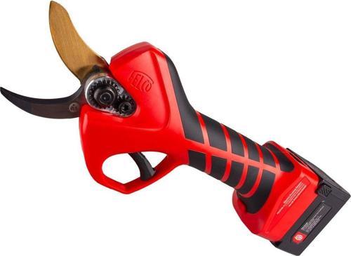 834V Budama Makası Çift Akülü 30mm