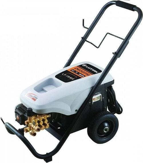 LT-19-ME Yıkama Makinesı Elektrikli 5Hp 180Bar