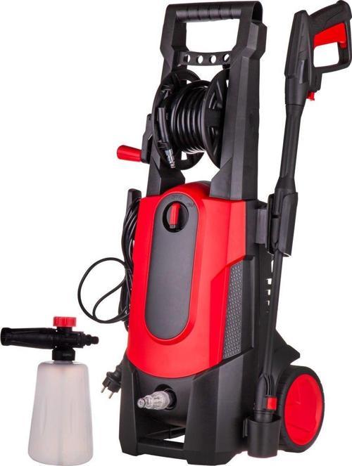 PA135BY Yıkama Makinesı Elektrikli 1800W 135Bar