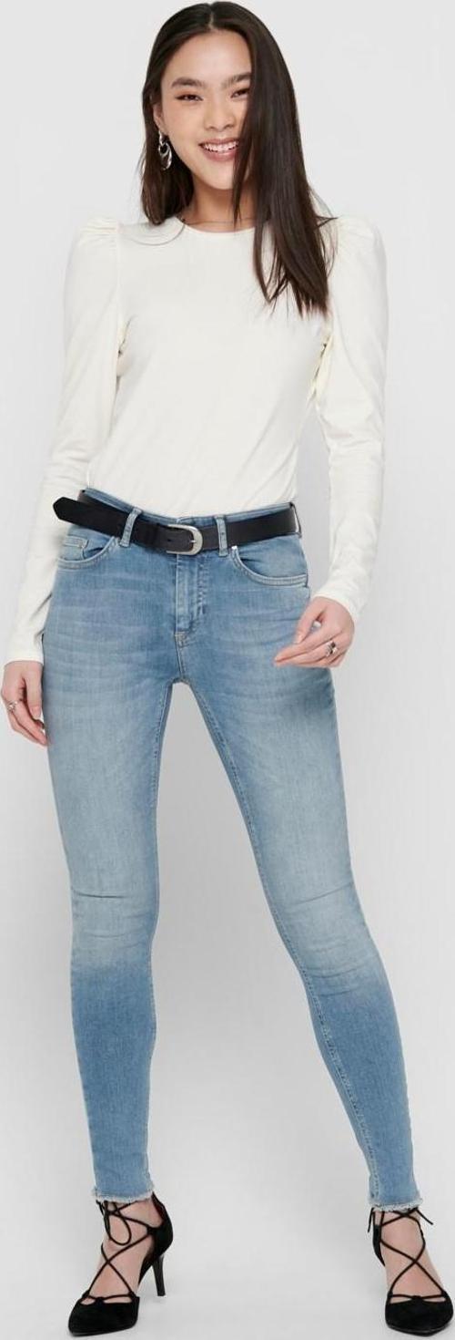 ONLBLUSH MID SK AK RAW DNM REA1467 NOOS