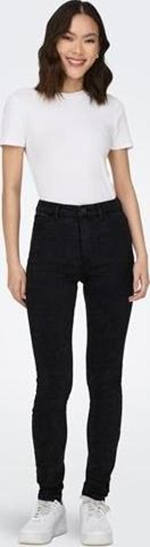 ONLROSE HW SKINNY DNM GUA256 NOOS