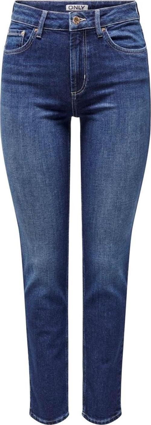 ONLLILOU HW SLIM DNM REA057