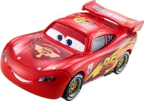 Lightning McQueen DXV29 FLM20 Lisanslı Ürün