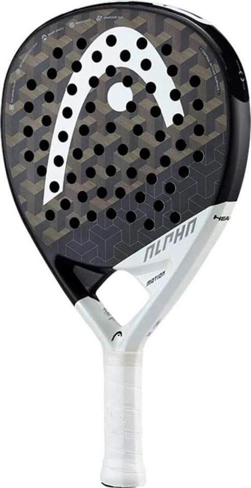 Graphene360+ Alpha Motion Padel Raketi