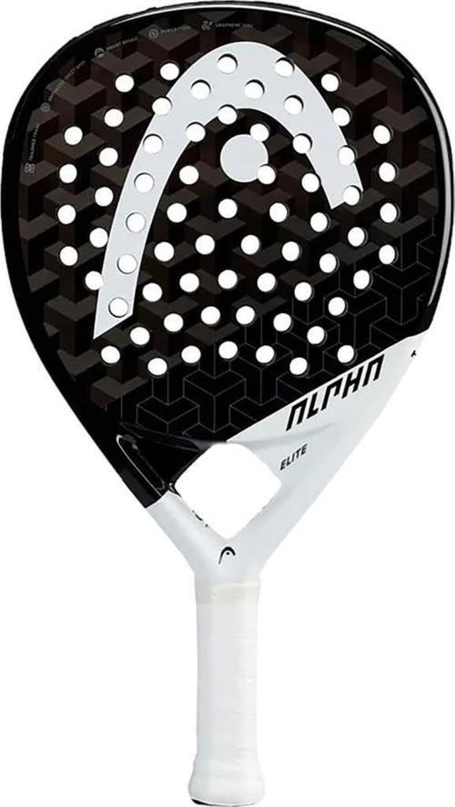 Graphene360+ Alpha Elite Padel Raketi