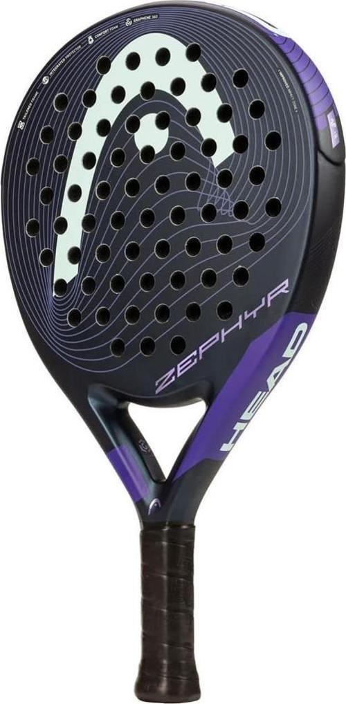 Zephyr 2022 Padel Raketi