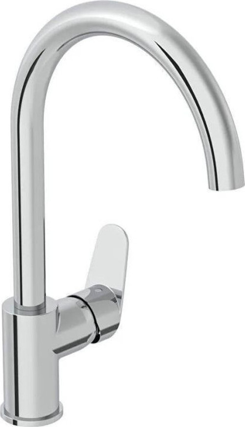 Flow Round Eviye Bataryası (C Tip) A43407