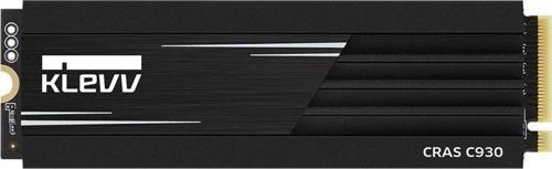 Cras C930 1Tb Nvme Pcıe Gen4 X4 Okuma 7400Mb – Yazma 6400Mb Ps5 Uyumlu Soğutuculu M.2 Ssd