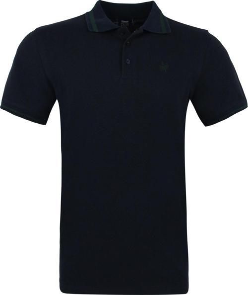 ERKEK CLUB YEŞİL PALAMUTLU POLO