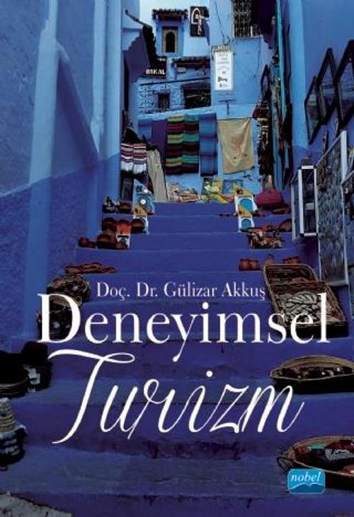 Nobel Akademik Yayıncılık Deneyimsel Turizm