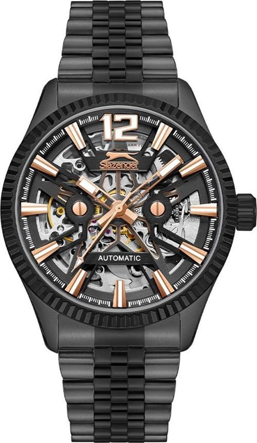 SL.09.2369.1.04 Otomatik Erkek Kol Saati