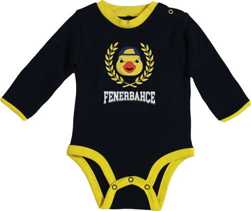 BEBEK YELLOW BODY