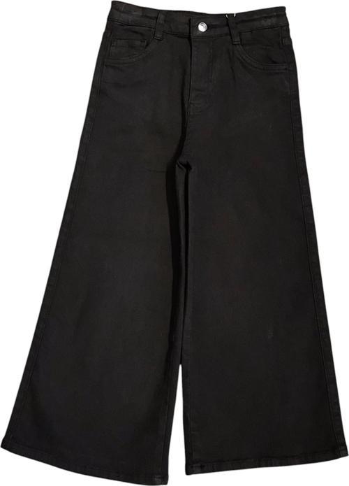 Kız Çocuk Kar Yıkama Pantolon