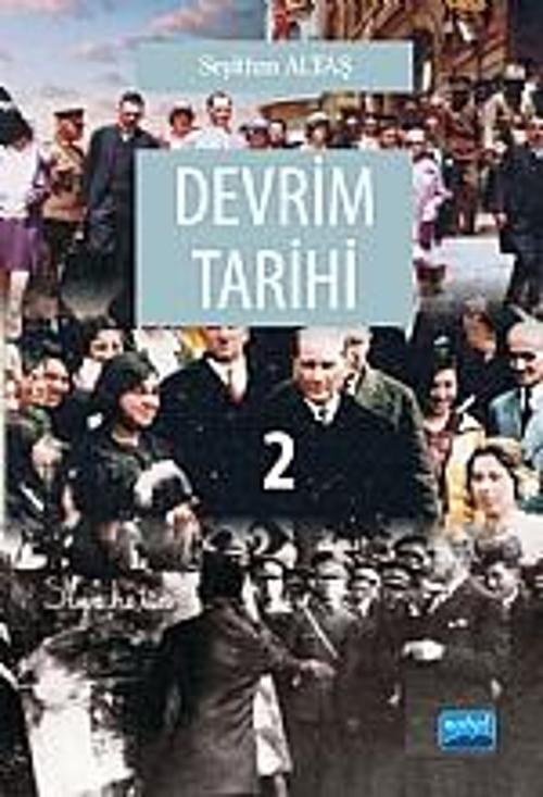 Nobel Akademik Yayıncılık Devrim Tarihi 2