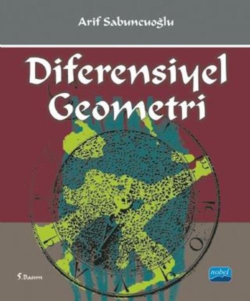 Nobel Akademik Yayıncılık Diferensiyel Geometri