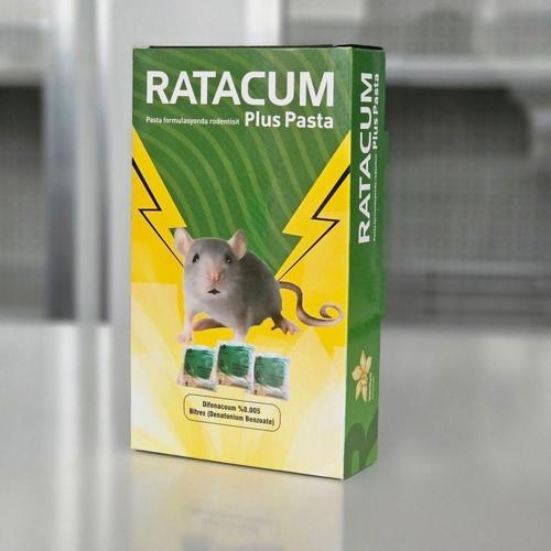 Fare Pastası Vanilya Aromalı 100 Gr