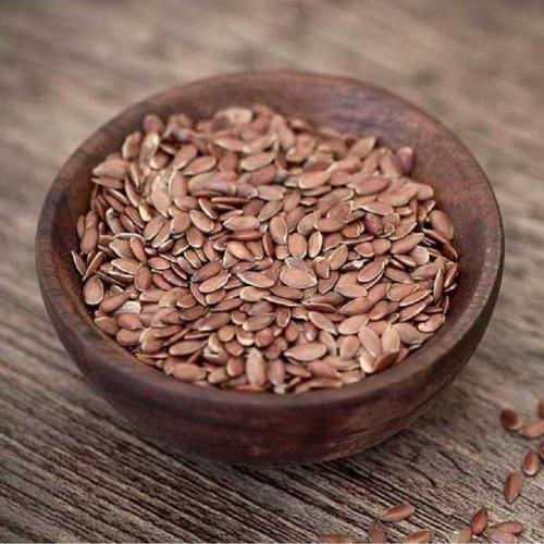 Doğal Yerli Tohumluk Keten Tohumu 10 Gram (Keten Bitkisi Yetiştirmek İçin)