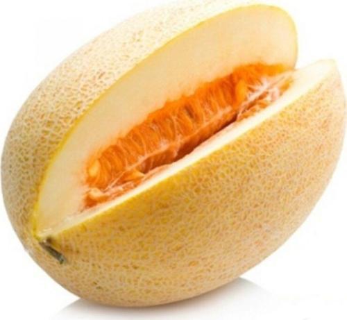 Doğal Yazlık Kavun Tohumu Ananas 100 Ad. Yerli Tohum