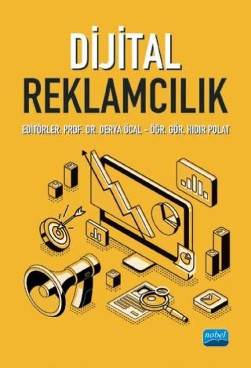 Nobel Akademik Yayıncılık Dijital Reklamcılık