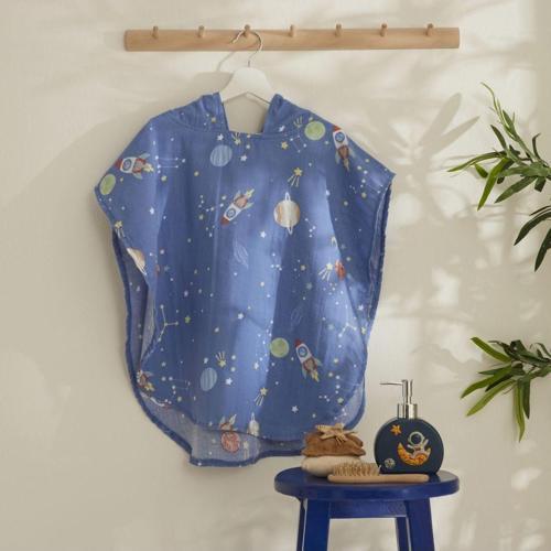 Young Space Müslin Panço 2/4 Yaş