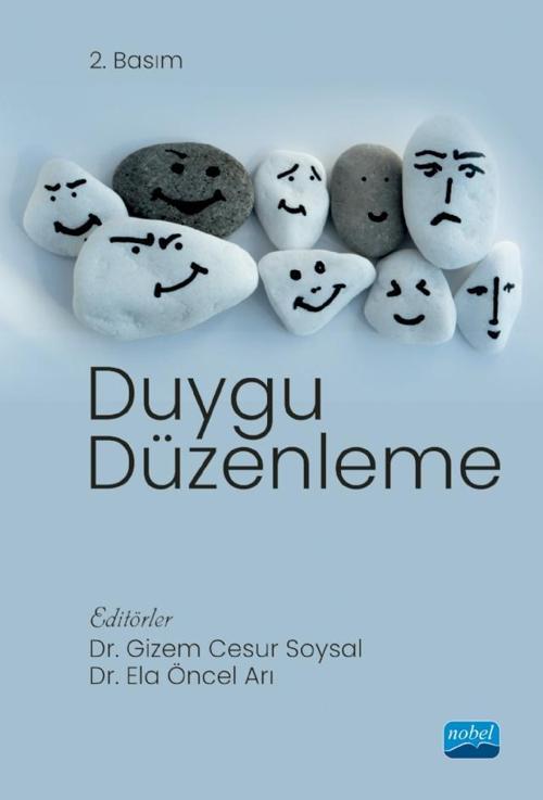 Nobel Akademik Yayıncılık Duygu Düzenleme