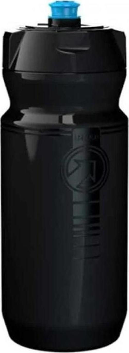 Team 600 ml Siyah Bisiklet Matarası