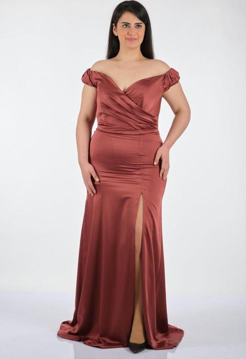 Kadın Elbise 221BB3083