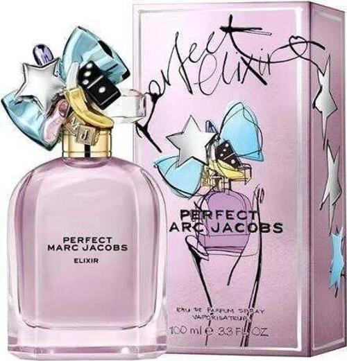 Perfect Elıxır 100Ml Edp Kadın Parfüm