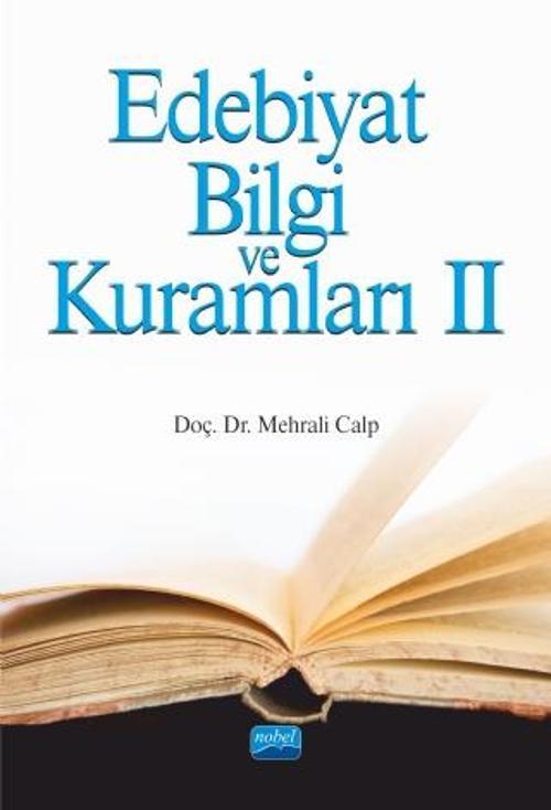 Edebiyat Bilgi ve Kuramları II