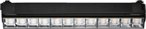 Ct-5396 40 Watt Kama Led Ray Armatür Günışığı