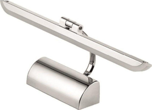 Mandarin Tablo - Resim - Banyo Aplik Ct-5245 Beyaz Işık Krom Kasa